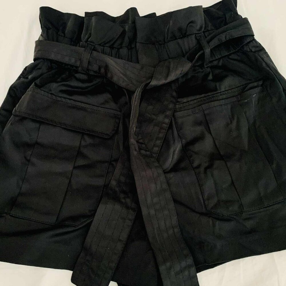 Zara Shorts